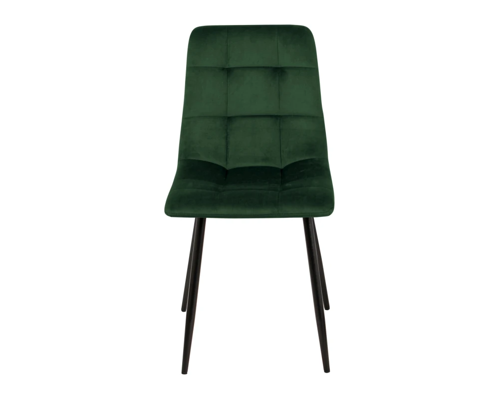 Стул обеденный Чили-РФ ножки черные