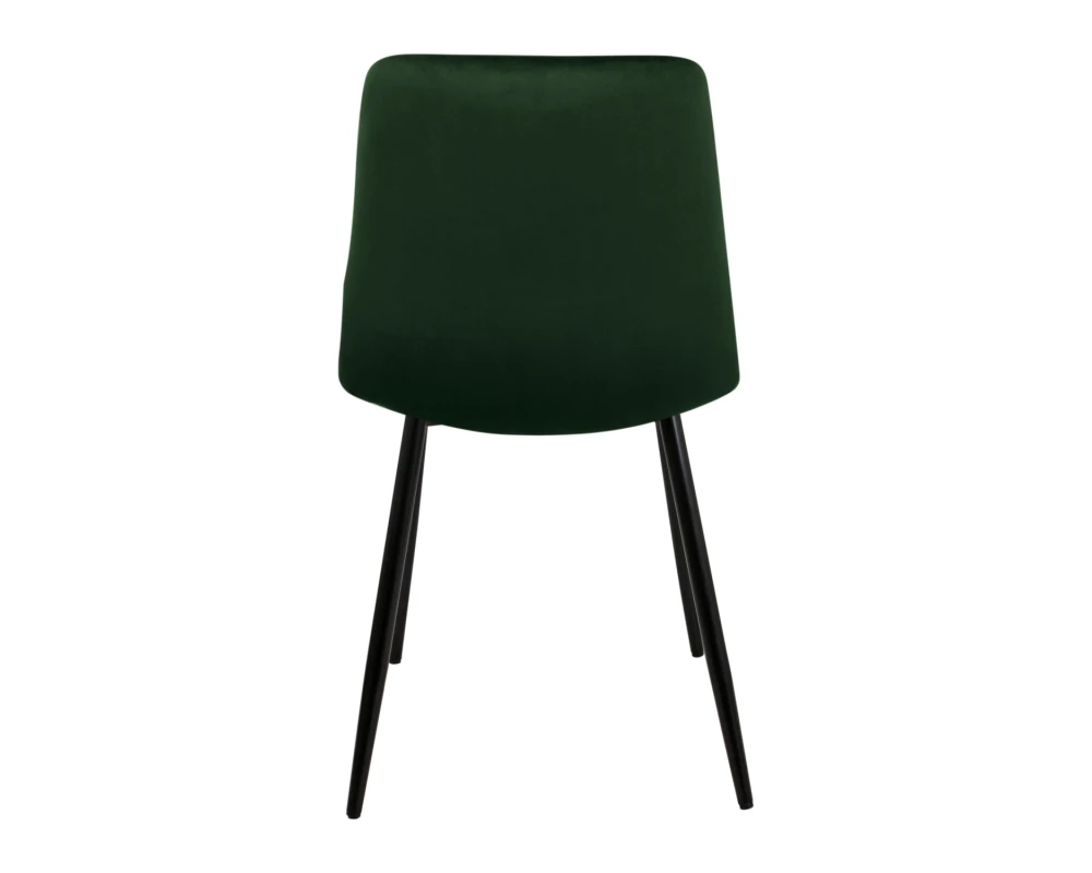 Стул обеденный Чили-РФ ножки черные