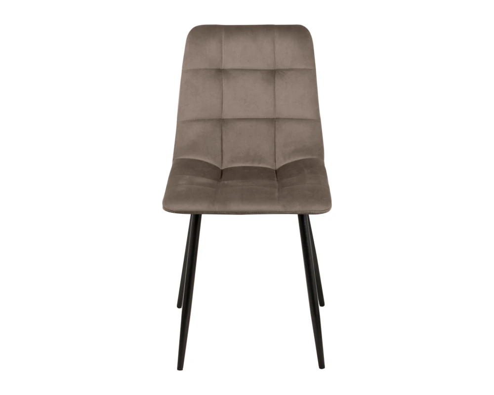 Стул обеденный Чили-РФ ножки черные