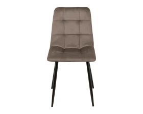 Стул обеденный Чили-РФ ножки черные images