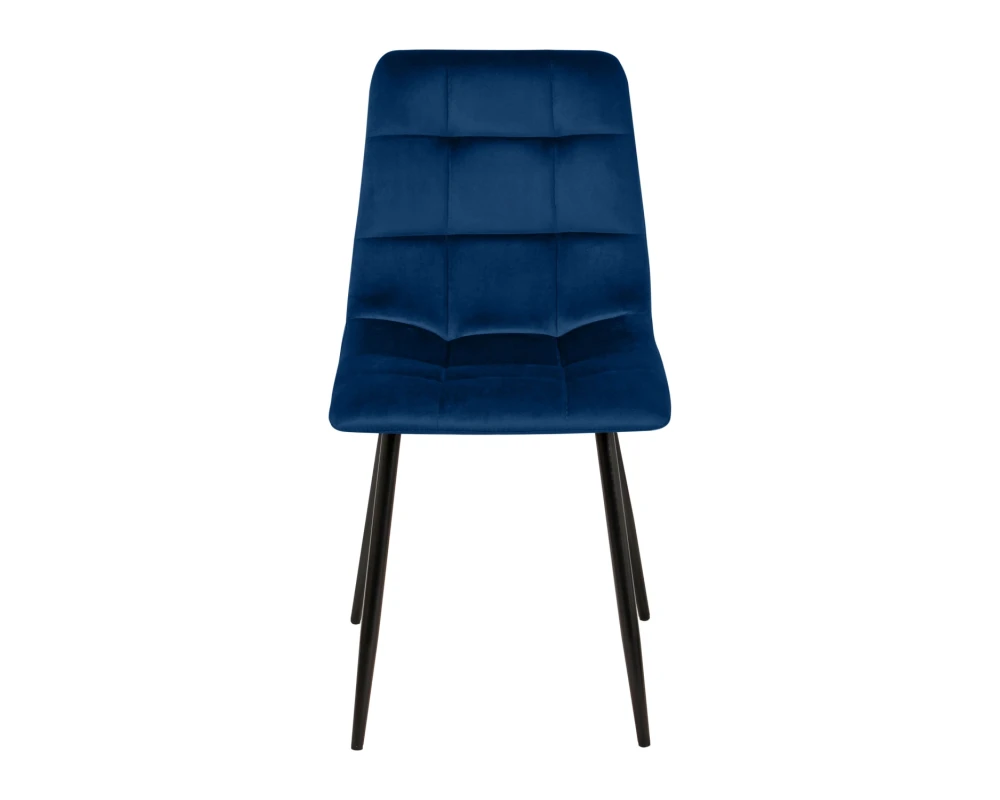 Стул обеденный Чили-РФ ножки черные