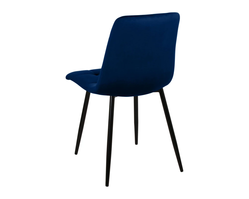 Стул обеденный Чили-РФ ножки черные