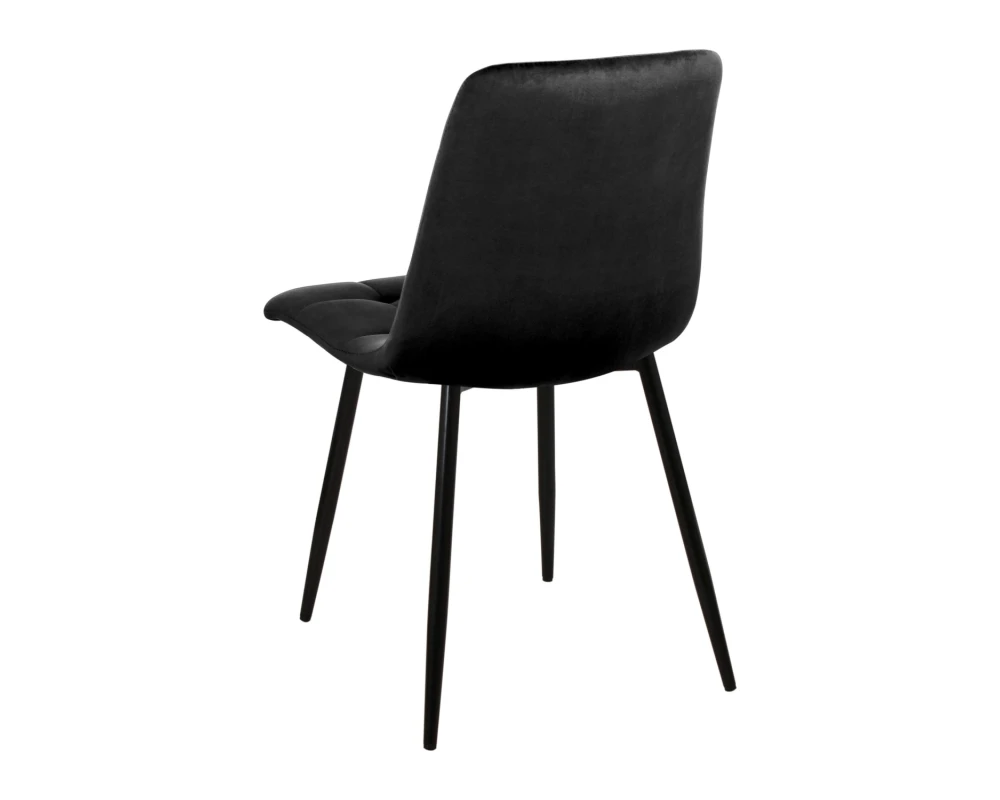 Стул обеденный Чили-РФ ножки черные