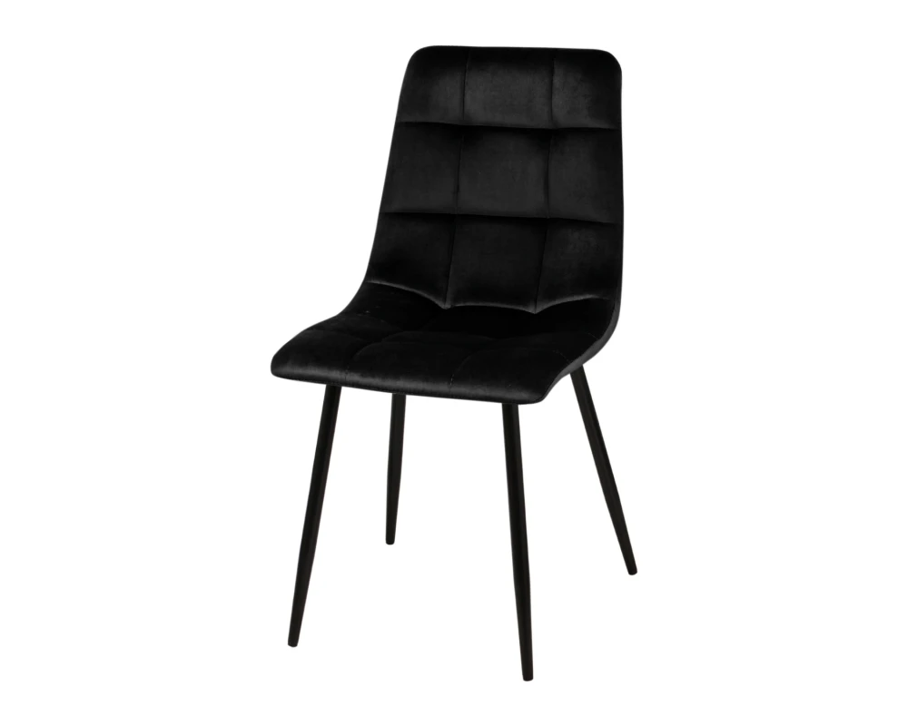 Стул обеденный Чили-РФ ножки черные