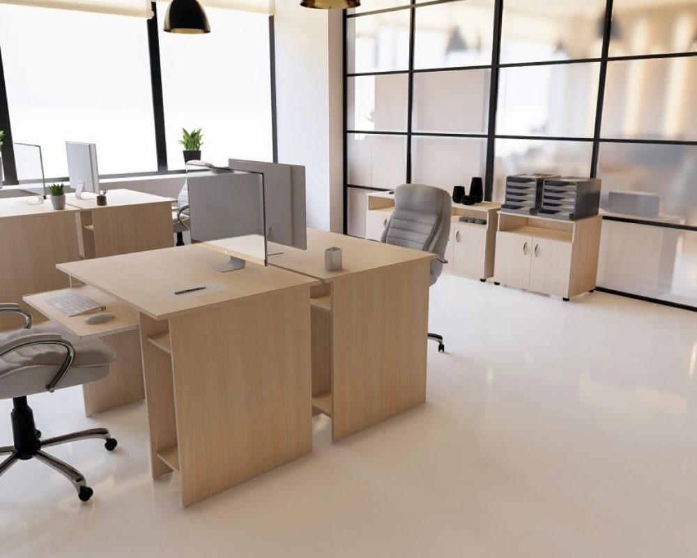 Мебель для персонала Лайт