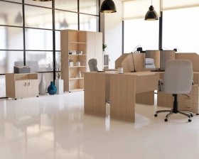 Мебель для персонала Лайт images