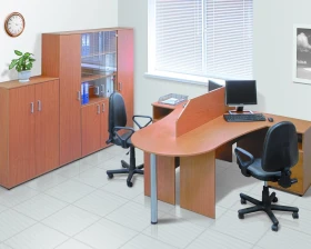 Мебель для персонала Лайт images