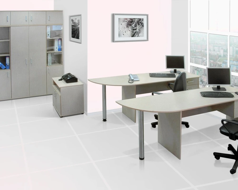 Мебель для персонала Лайт