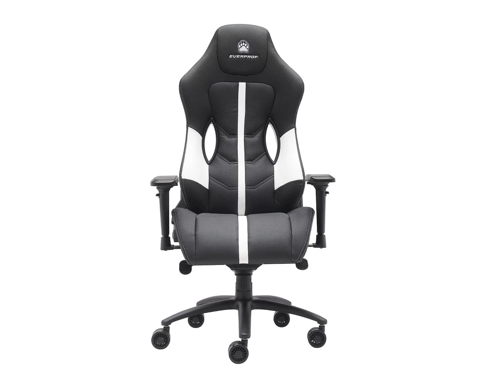 Кресло Everprof Ягуар / Freedom