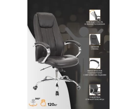 Кресло Everprof Лонг ТМ / Long TM images