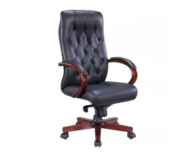 Кресло Everprof Монако Вуд / Monaco Wood images