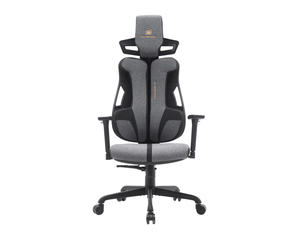 Кресло Everprof Сервал / Serval S