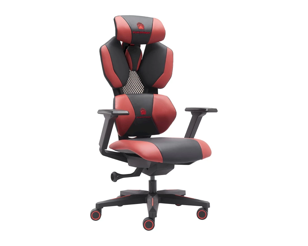 Кресло Everprof Тайгер / Tiger