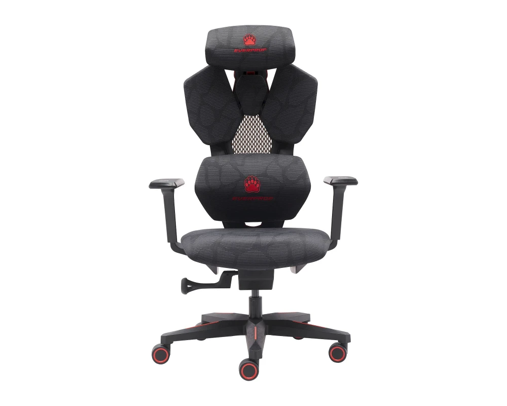 Кресло Everprof Тайгер / Tiger