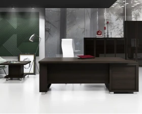 Кабинет руководителя Грейс / Grace images