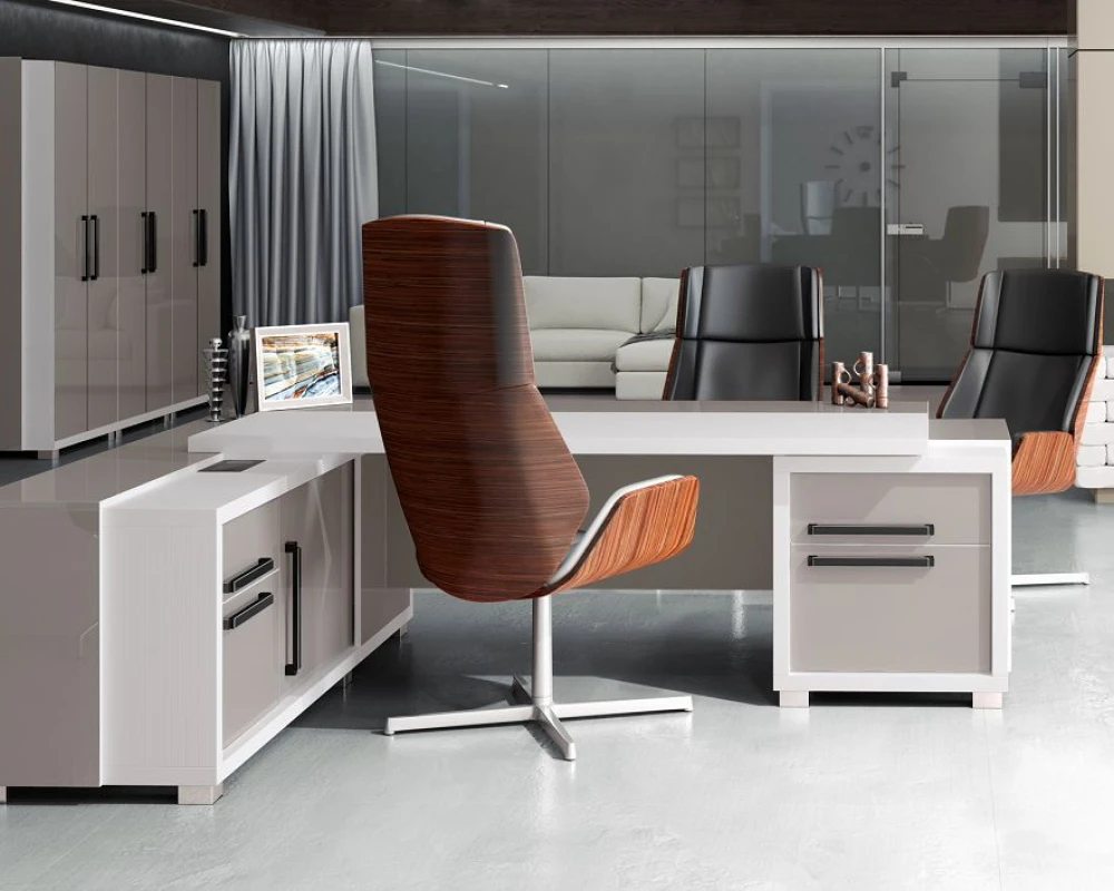 Кабинет руководителя Грейс / Grace