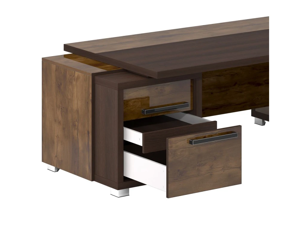 Кабинет руководителя Грейс / Grace