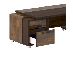 Кабинет руководителя Грейс / Grace images