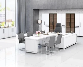 Кабинет руководителя Грейс / Grace images