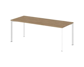 Стол для переговоров 2000х800х750 Грандэса / Grandeza images