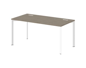 Стол на металлокаркасе 1600х800х750 Грандэса / Grandeza images