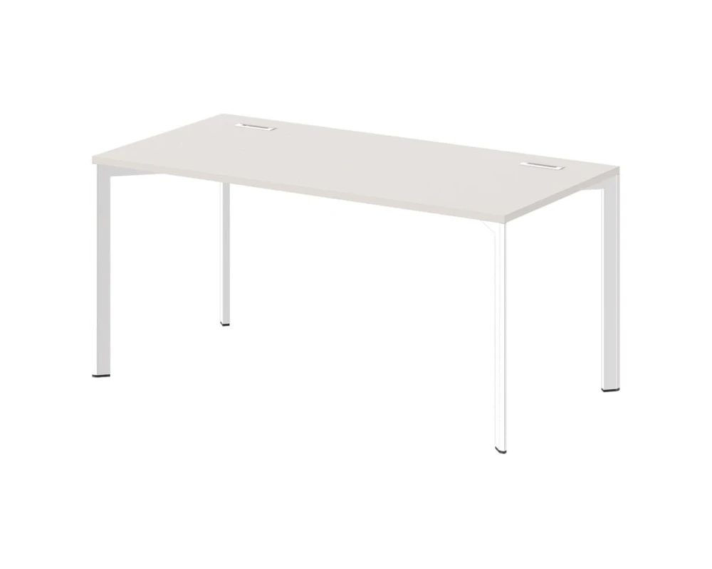 Стол на металлокаркасе 1600х800х750 Грандэса / Grandeza