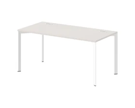 Стол на металлокаркасе 1600х800х750 Грандэса / Grandeza images