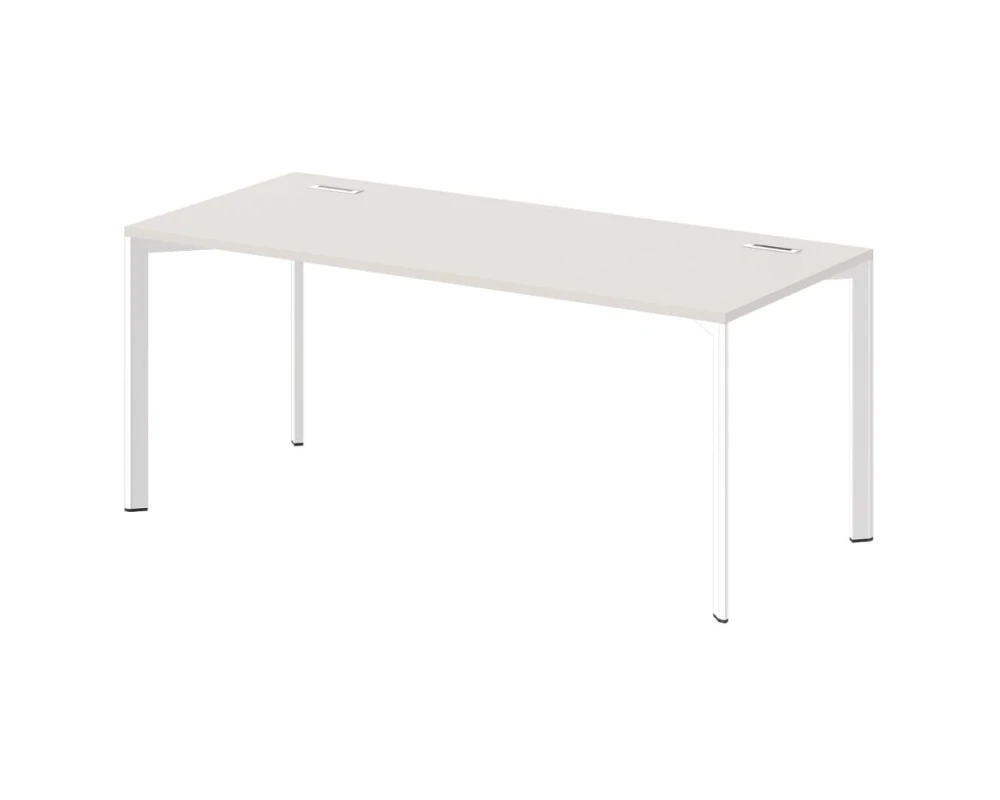 Стол на металлокаркасе 1800х800х750 Грандэса / Grandeza