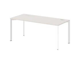 Стол на металлокаркасе 1800х800х750 Грандэса / Grandeza images