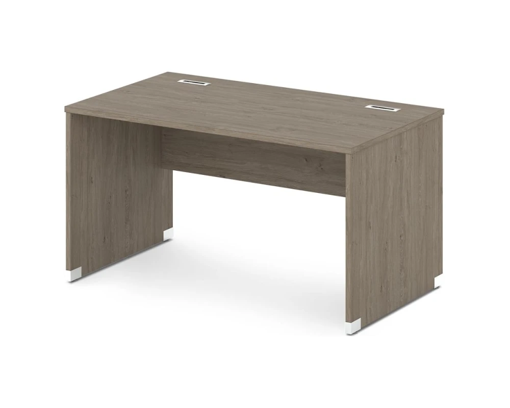 Стол на опорах ЛДСП 1400х800х750 Грандэса / Grandeza