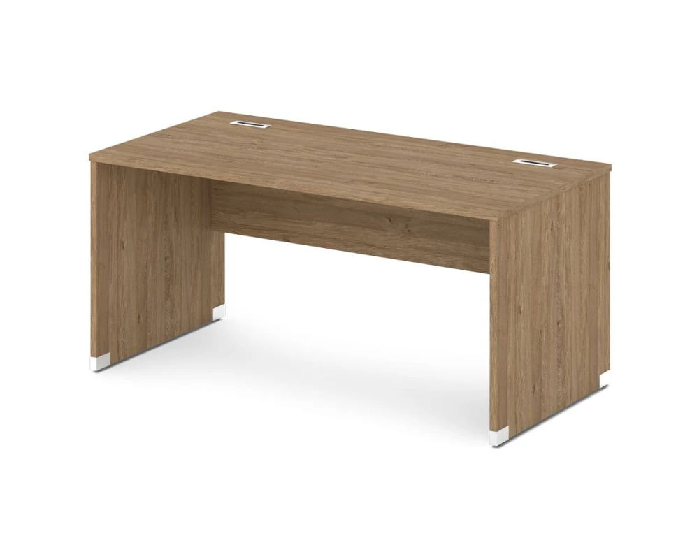 Стол на опорах ЛДСП 1600х800х750 Грандэса / Grandeza