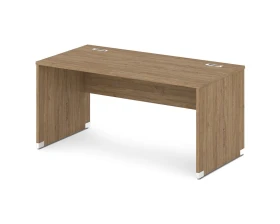 Стол на опорах ЛДСП 1600х800х750 Грандэса / Grandeza images