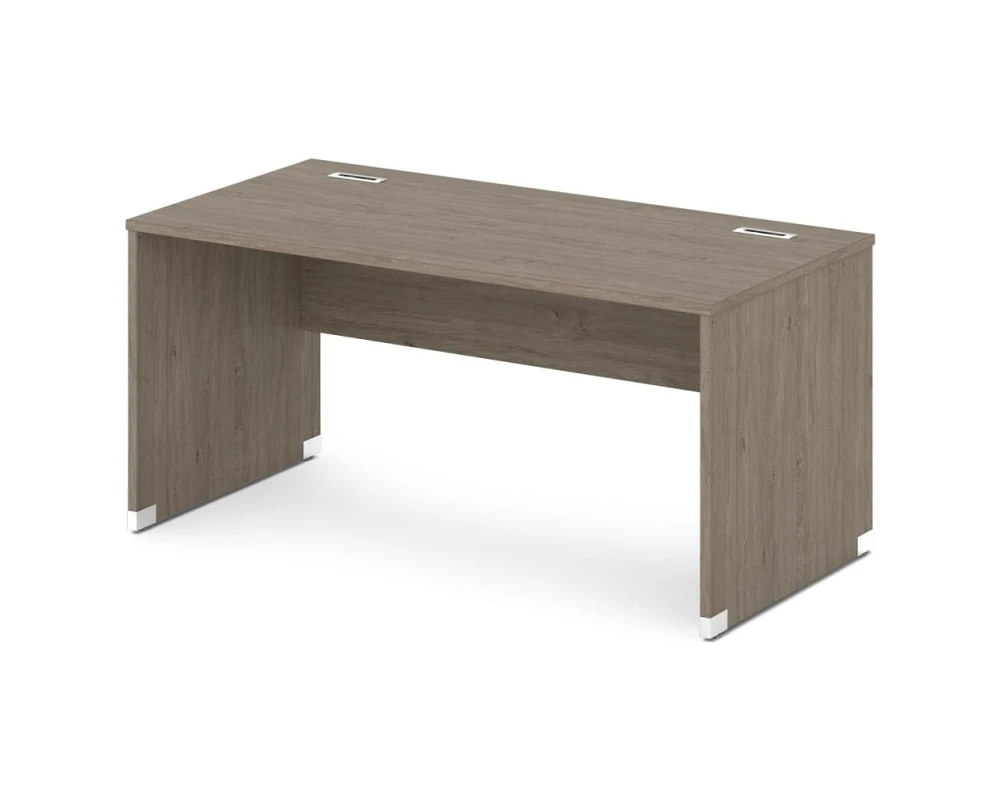 Стол на опорах ЛДСП 1600х800х750 Грандэса / Grandeza