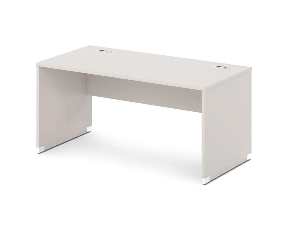 Стол на опорах ЛДСП 1600х800х750 Грандэса / Grandeza