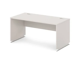 Стол на опорах ЛДСП 1600х800х750 Грандэса / Grandeza images