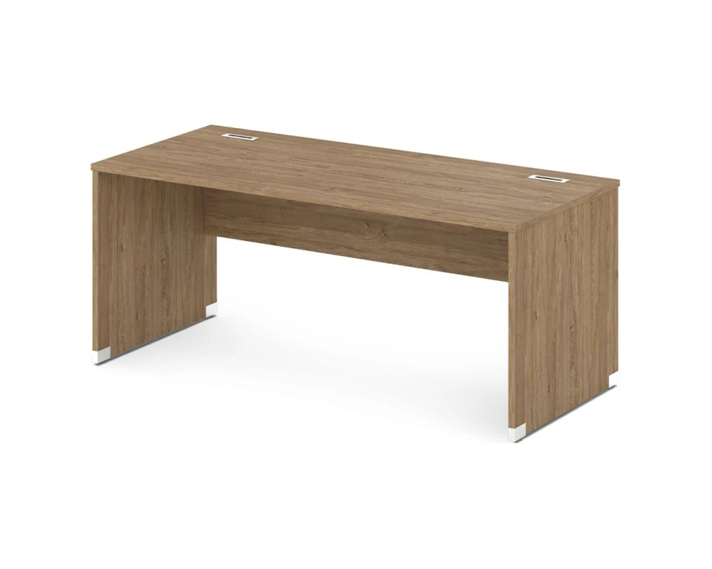 Стол на опорах ЛДСП 1800х800х750 Грандэса / Grandeza