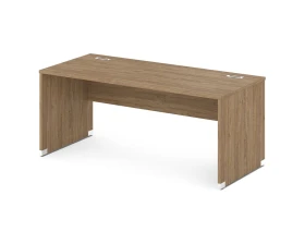 Стол на опорах ЛДСП 1800х800х750 Грандэса / Grandeza images