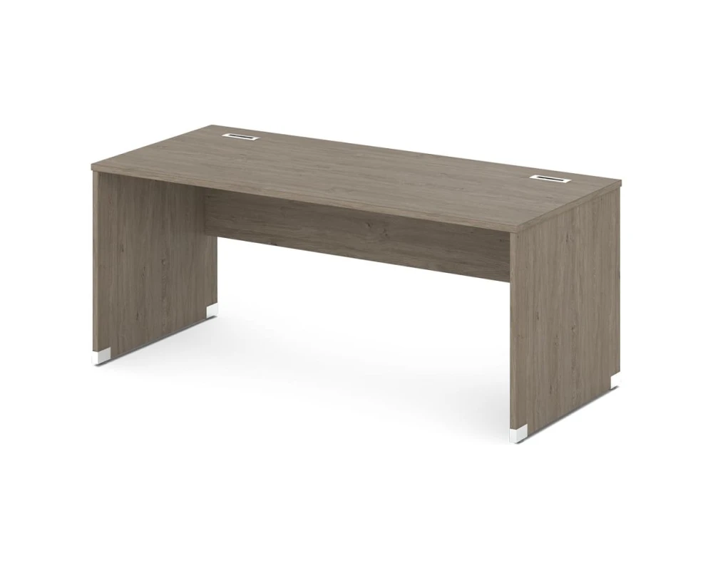 Стол на опорах ЛДСП 1800х800х750 Грандэса / Grandeza