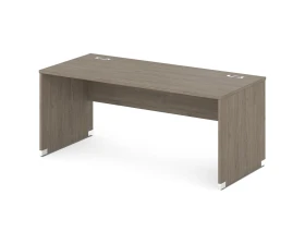 Стол на опорах ЛДСП 1800х800х750 Грандэса / Grandeza images