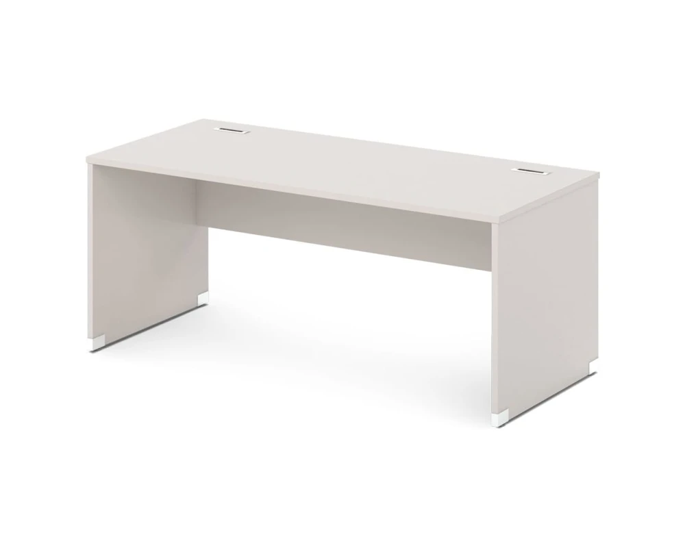 Стол на опорах ЛДСП 1800х800х750 Грандэса / Grandeza