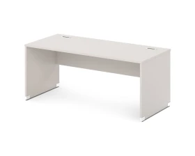 Стол на опорах ЛДСП 1800х800х750 Грандэса / Grandeza images