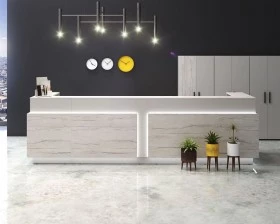 Мебель для приемной Лавана / Lavana images