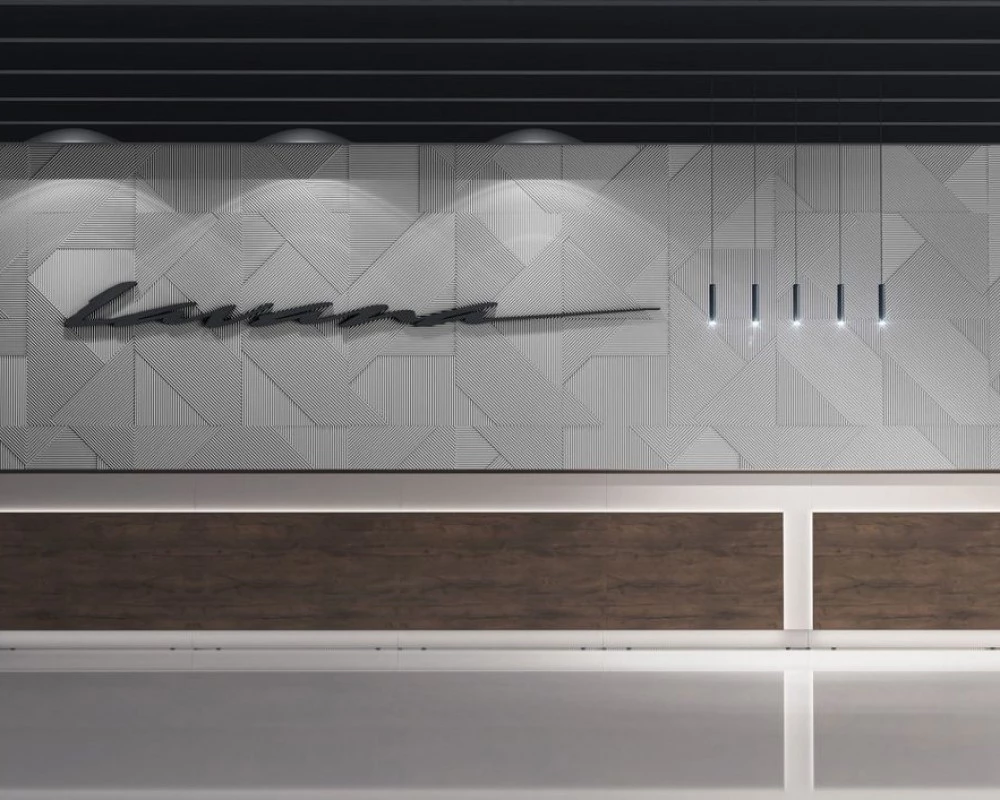 Мебель для приемной Лавана / Lavana