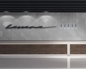 Мебель для приемной Лавана / Lavana images