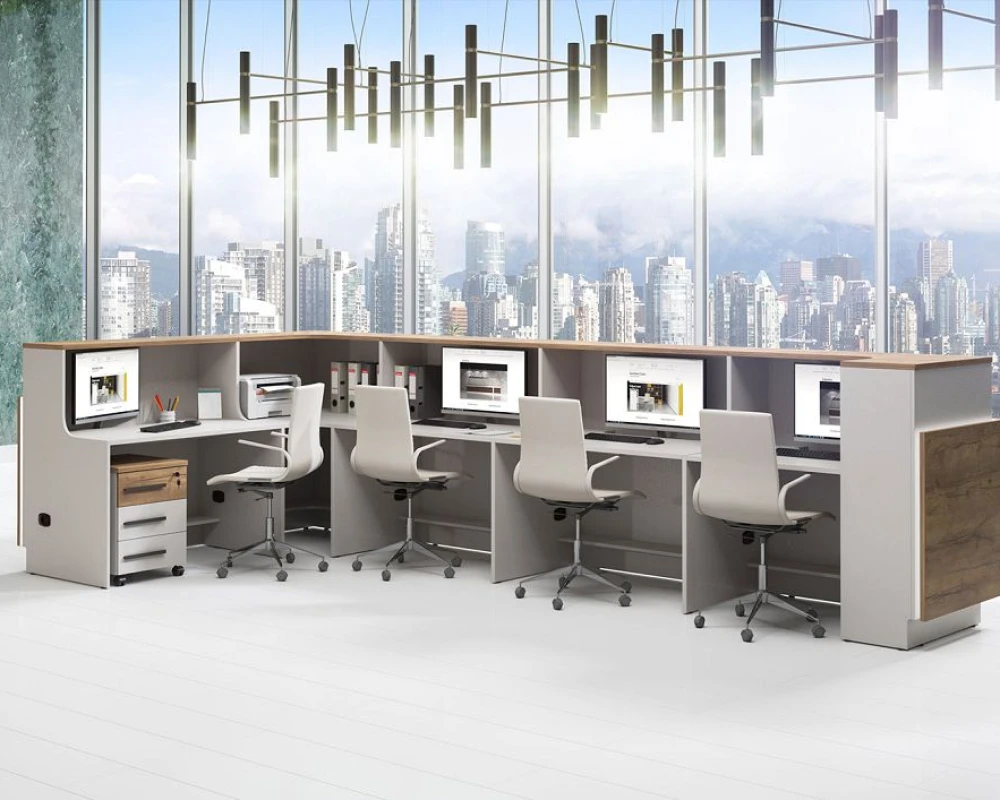 Мебель для приемной Лавана / Lavana