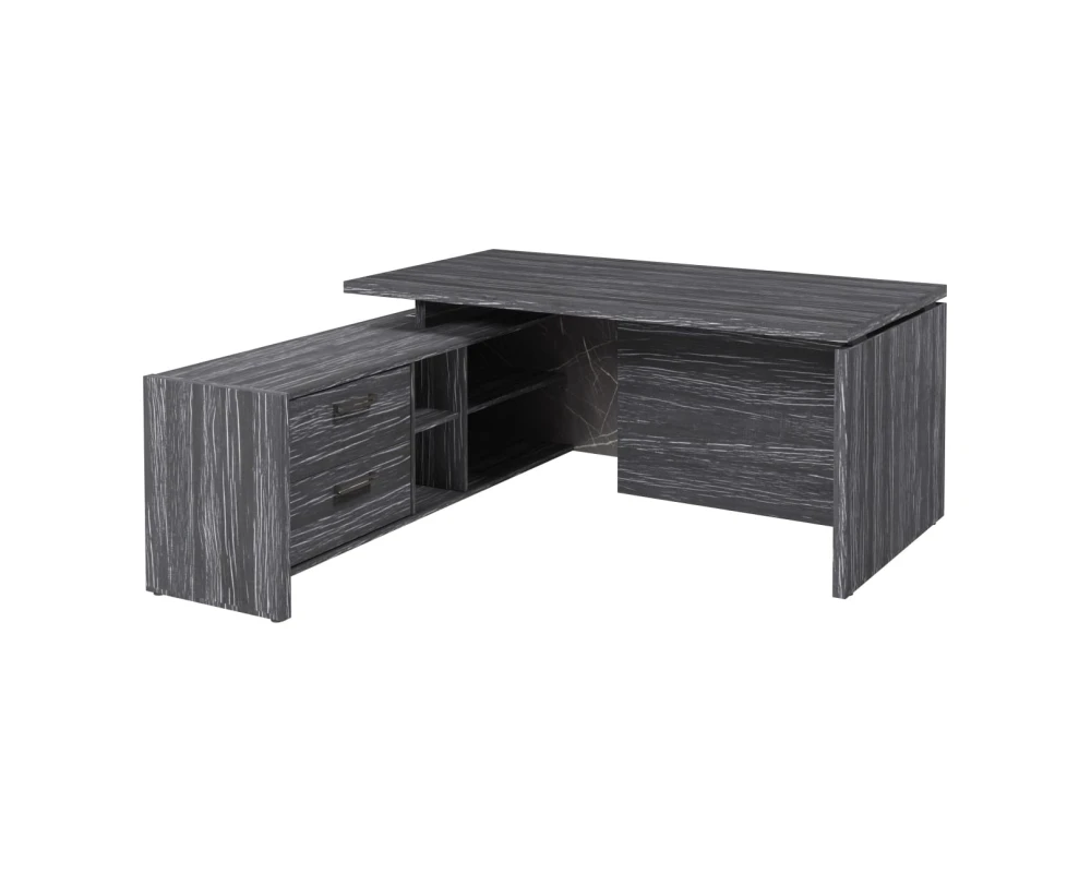 Стол руководителя левый 170 Фестус / Festus