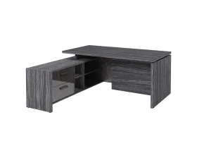 Стол руководителя левый 170 Фестус / Festus images