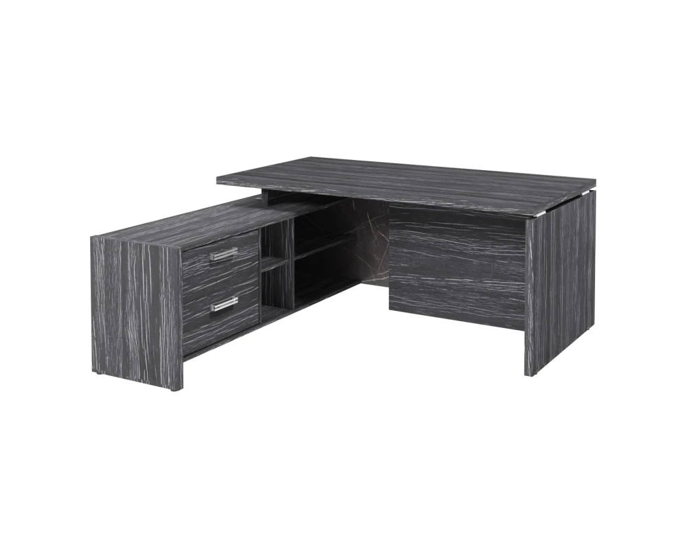 Стол руководителя левый 170 Фестус / Festus