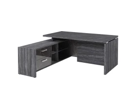 Стол руководителя левый 170 Фестус / Festus images