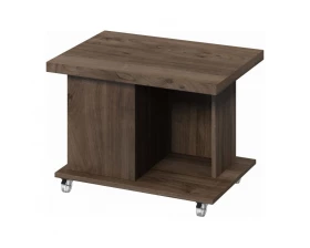 Стол журнальный подкатной Фестус / Festus images